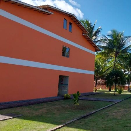 Pousada El Shadai Serra Grande  Exterior photo
